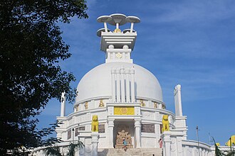 Dhauli