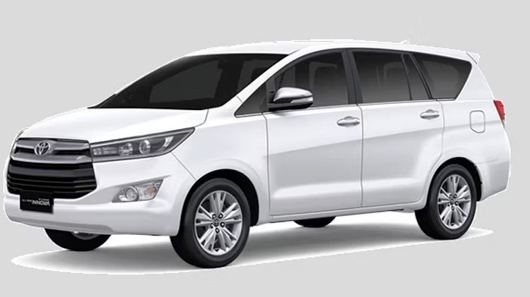 Toyota Innova