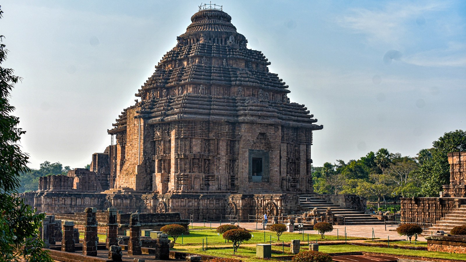 Konark Temple