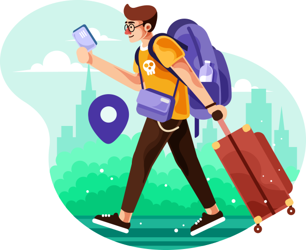 swasti tour and travels